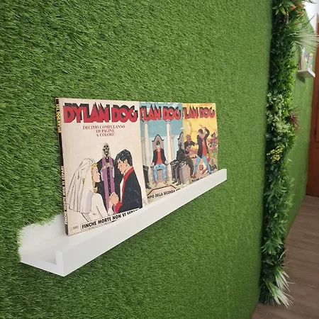 Apartman Family Latiano